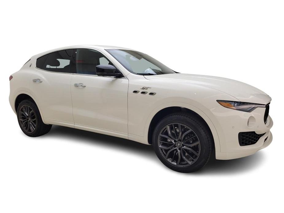 new 2024 Maserati Levante car, priced at $103,495