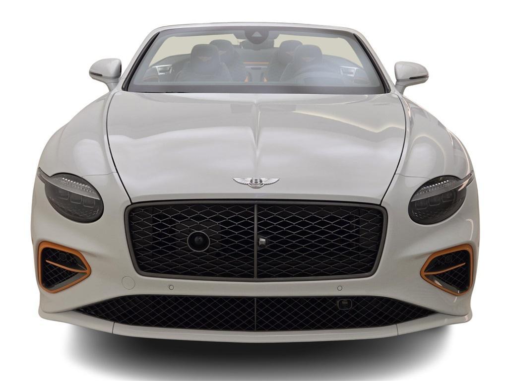 used 2025 Bentley Continental GT car, priced at $364,990