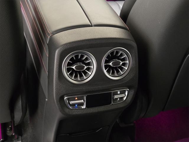 used 2021 Mercedes-Benz AMG G 63 car, priced at $159,990
