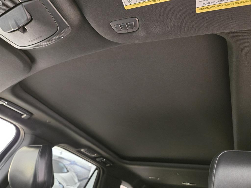 used 2024 Lincoln Navigator car, priced at $64,990