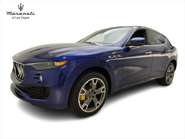 used 2023 Maserati Levante car, priced at $68,990