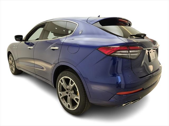 used 2023 Maserati Levante car, priced at $66,990