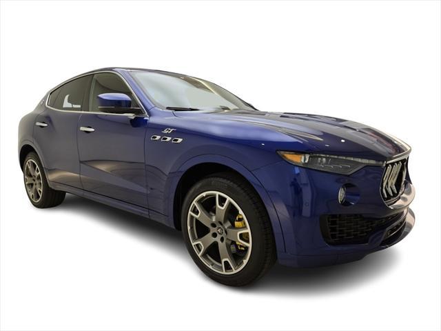 used 2023 Maserati Levante car, priced at $66,990