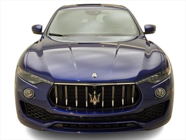 used 2023 Maserati Levante car, priced at $66,990