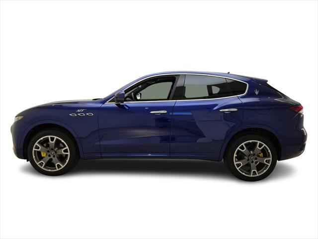 used 2023 Maserati Levante car, priced at $66,990