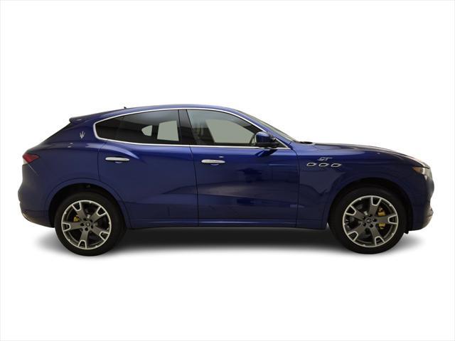 used 2023 Maserati Levante car, priced at $66,990