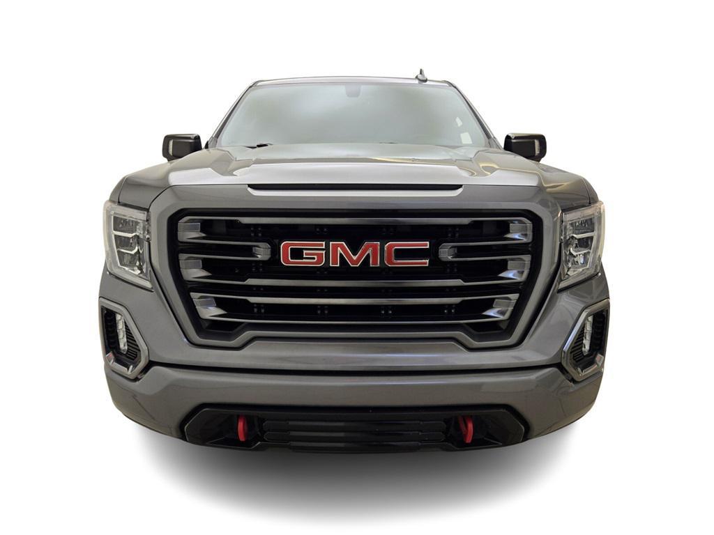 used 2021 GMC Sierra 1500 car, priced at $43,990