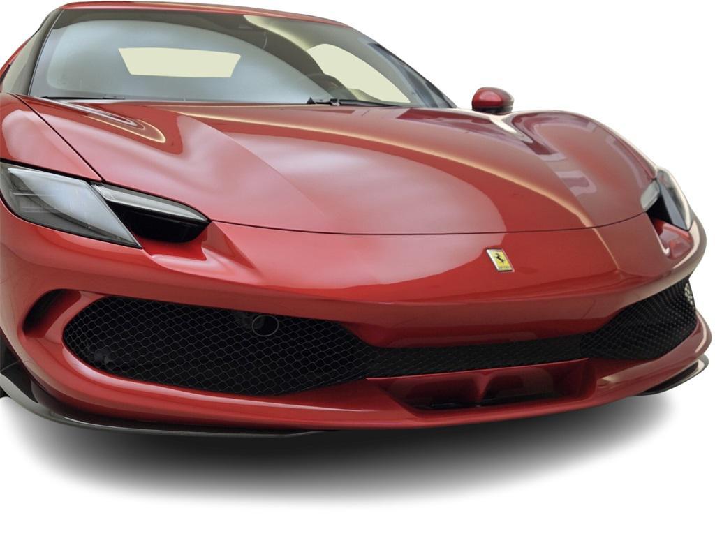 used 2022 Ferrari 296 GTB car, priced at $324,990