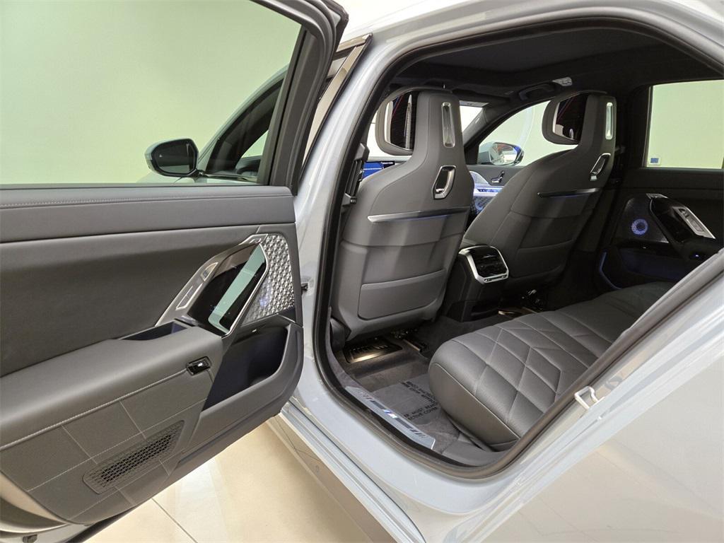 used 2025 BMW 760 car, priced at $117,990