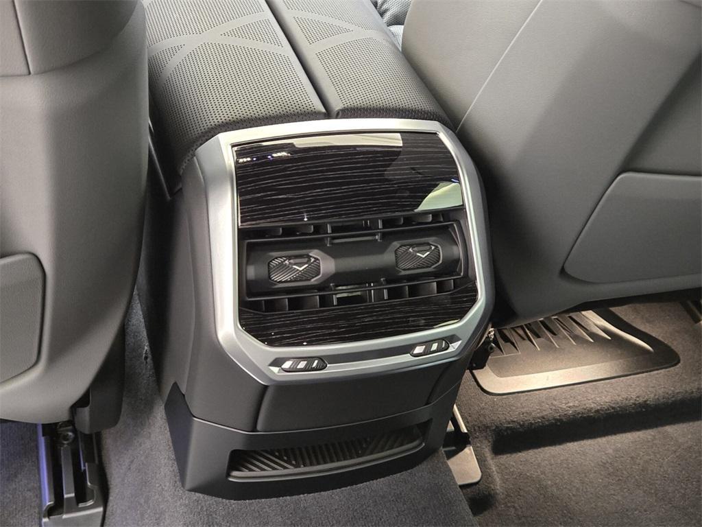 used 2025 BMW 760 car, priced at $117,990