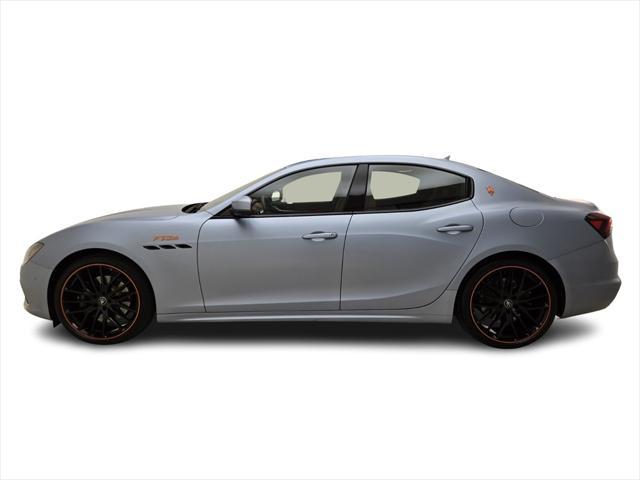 used 2023 Maserati Ghibli car, priced at $59,990