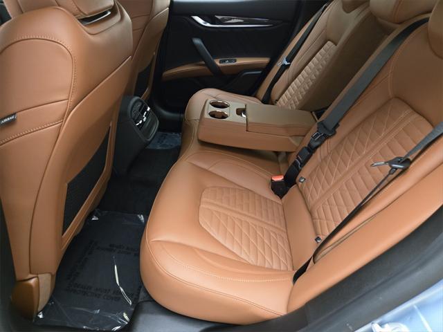 used 2023 Maserati Ghibli car, priced at $59,990