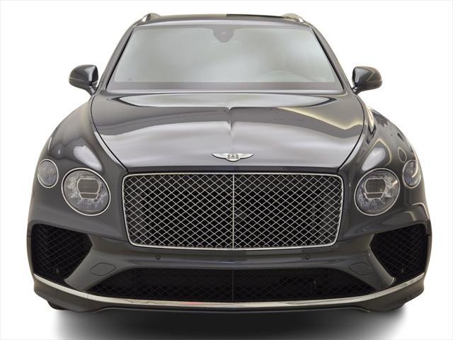 used 2021 Bentley Bentayga car, priced at $132,990