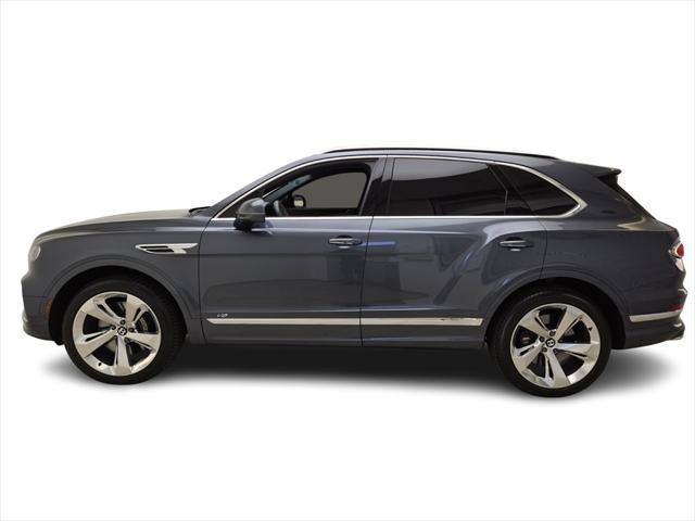 used 2021 Bentley Bentayga car, priced at $132,990