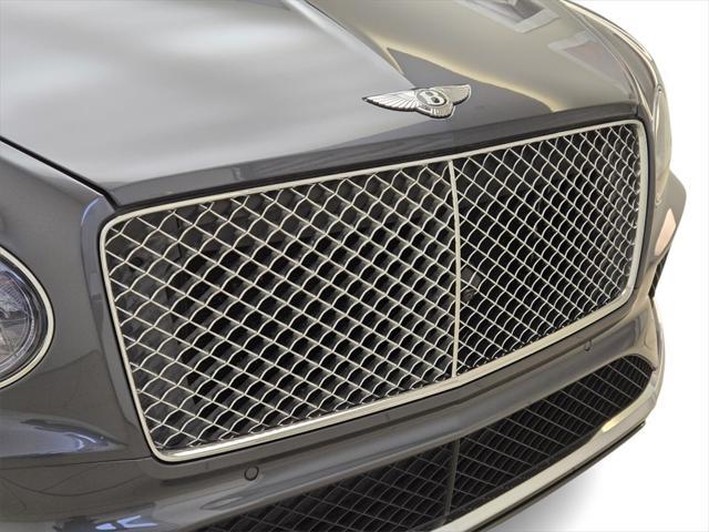 used 2021 Bentley Bentayga car, priced at $132,990