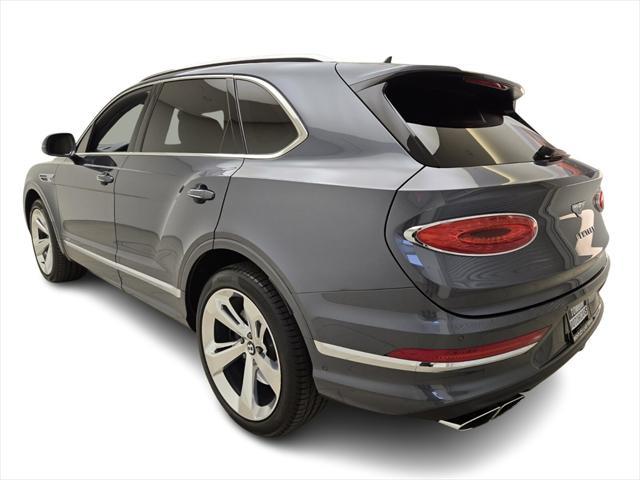 used 2021 Bentley Bentayga car, priced at $132,990