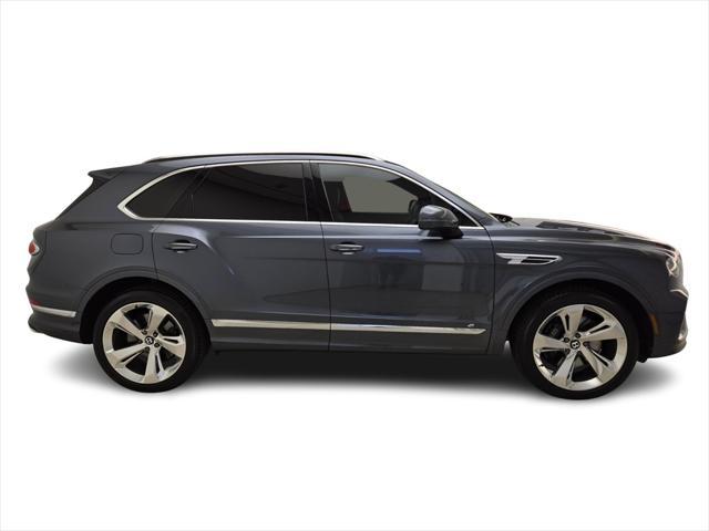 used 2021 Bentley Bentayga car, priced at $132,990