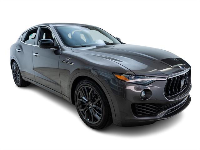 new 2024 Maserati Levante car, priced at $103,495