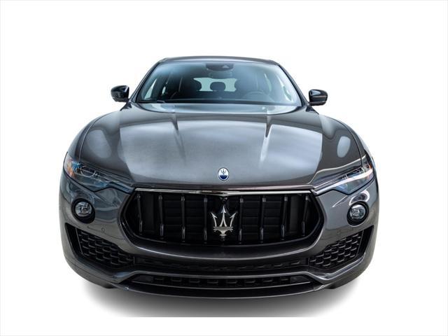 new 2024 Maserati Levante car, priced at $103,495