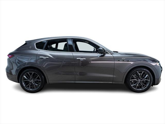 new 2024 Maserati Levante car, priced at $103,495