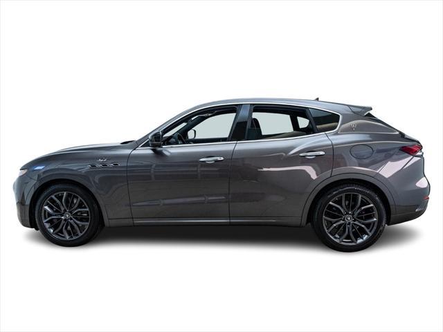 new 2024 Maserati Levante car, priced at $103,495