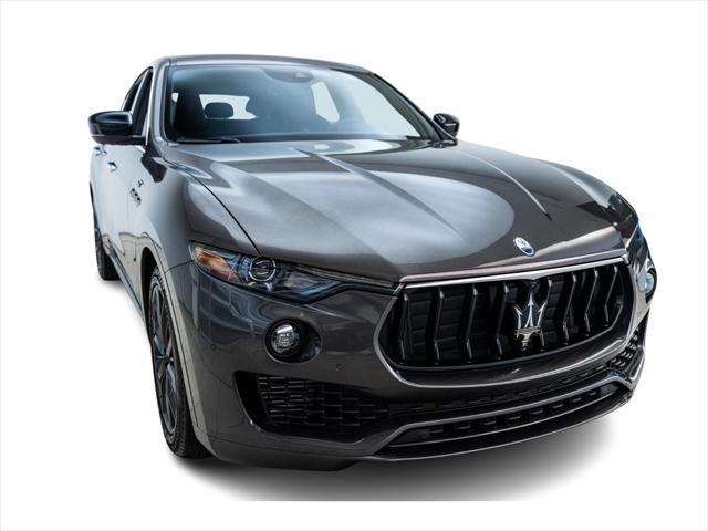 new 2024 Maserati Levante car, priced at $103,495