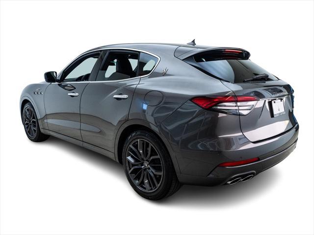 new 2024 Maserati Levante car, priced at $103,495