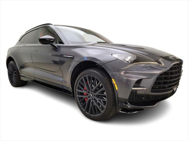 used 2023 Aston Martin DBX car, priced at $182,990