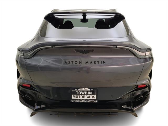 used 2023 Aston Martin DBX car, priced at $182,990