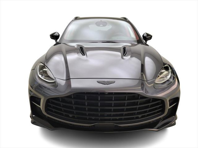 used 2023 Aston Martin DBX car, priced at $182,990