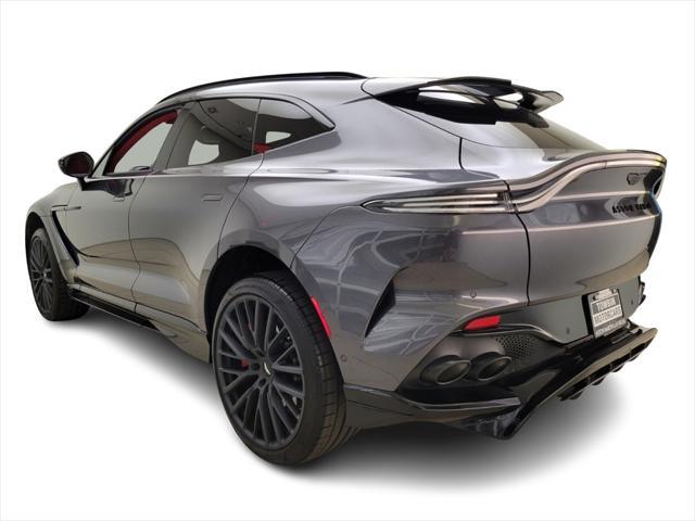 used 2023 Aston Martin DBX car, priced at $182,990