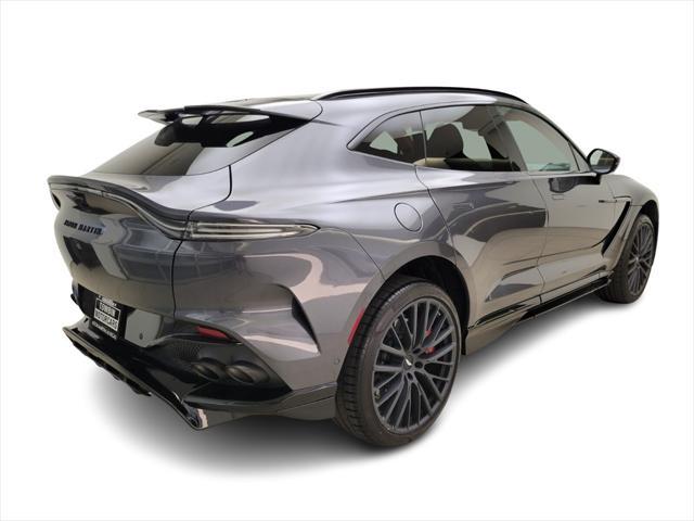 used 2023 Aston Martin DBX car, priced at $182,990