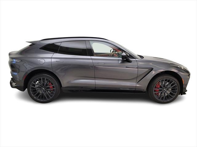 used 2023 Aston Martin DBX car, priced at $182,990