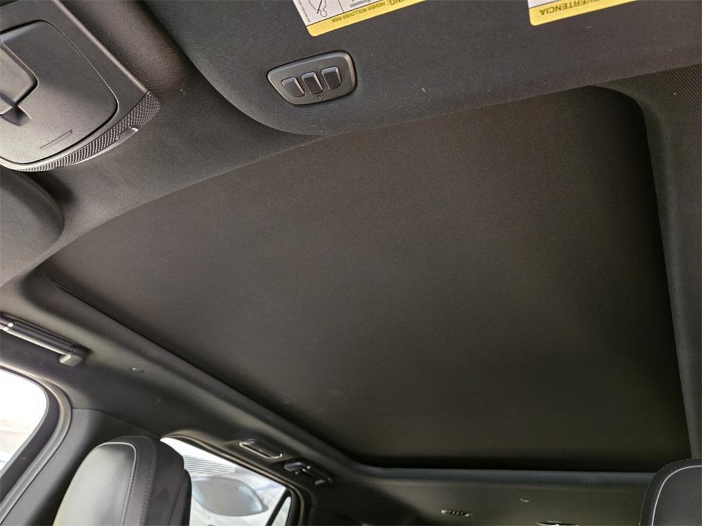 used 2023 Lincoln Navigator car, priced at $64,990