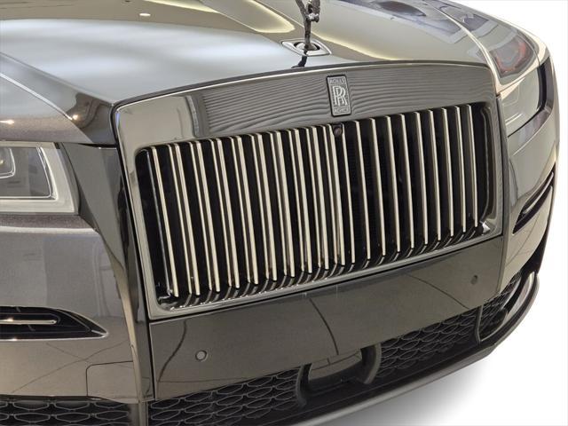 used 2022 Rolls-Royce Ghost car, priced at $339,990