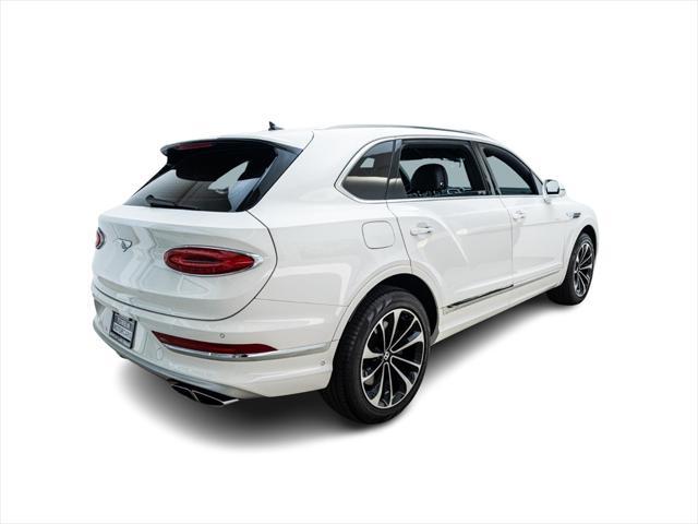 used 2023 Bentley Bentayga car, priced at $182,990