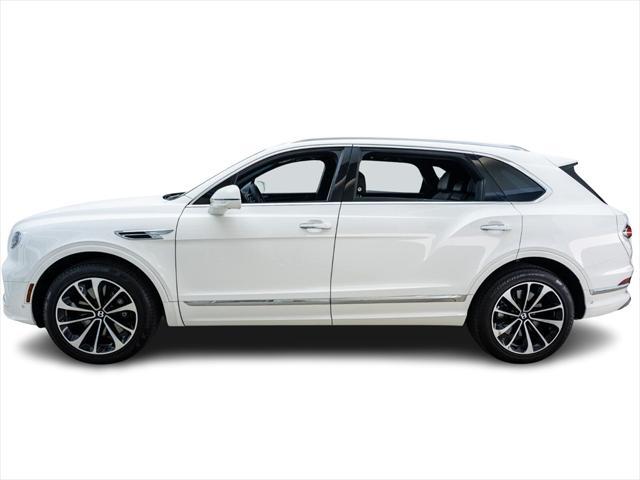 used 2023 Bentley Bentayga car, priced at $182,990