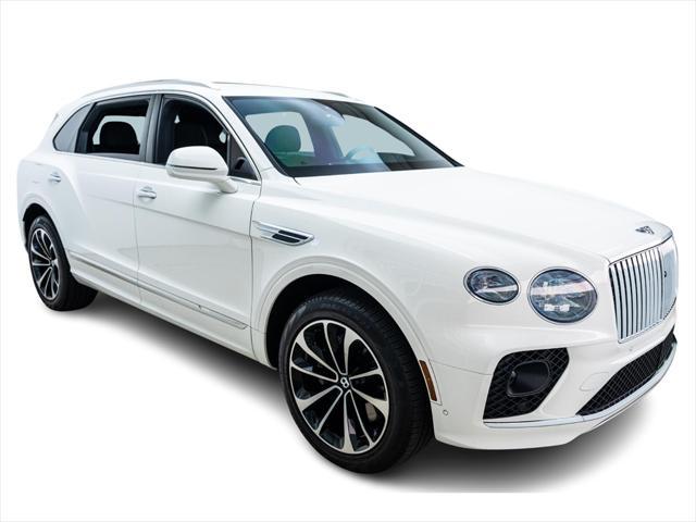 used 2023 Bentley Bentayga car, priced at $182,990