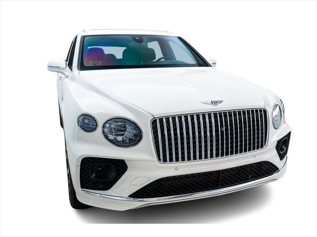 used 2023 Bentley Bentayga car, priced at $182,990