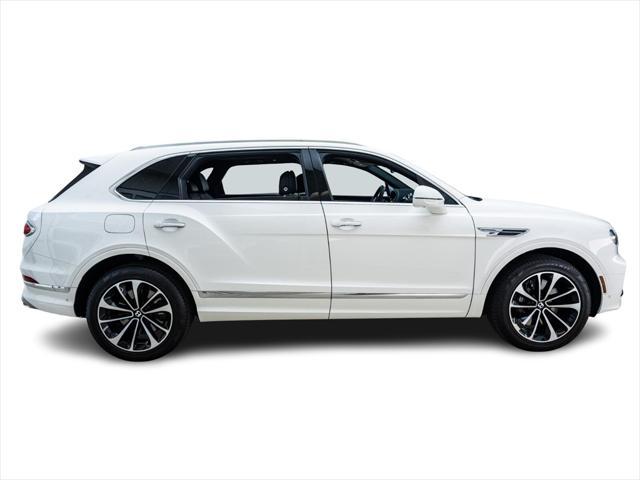 used 2023 Bentley Bentayga car, priced at $182,990