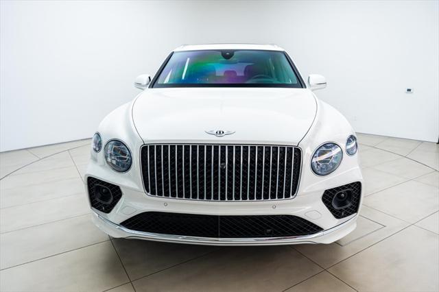 used 2023 Bentley Bentayga car, priced at $182,990