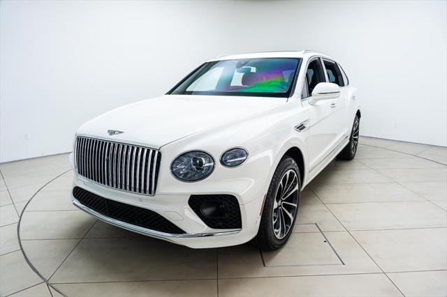 used 2023 Bentley Bentayga car, priced at $182,990