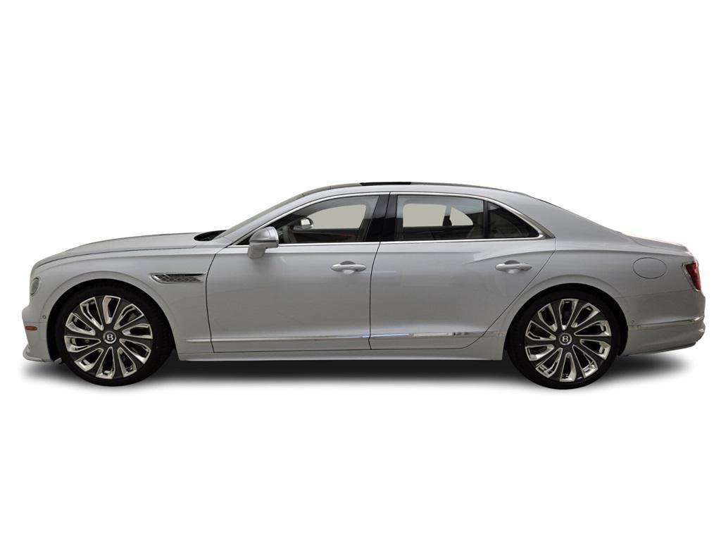 new 2025 Bentley Flying Spur car, priced at $323,630