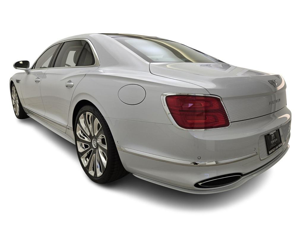 new 2025 Bentley Flying Spur car, priced at $323,630