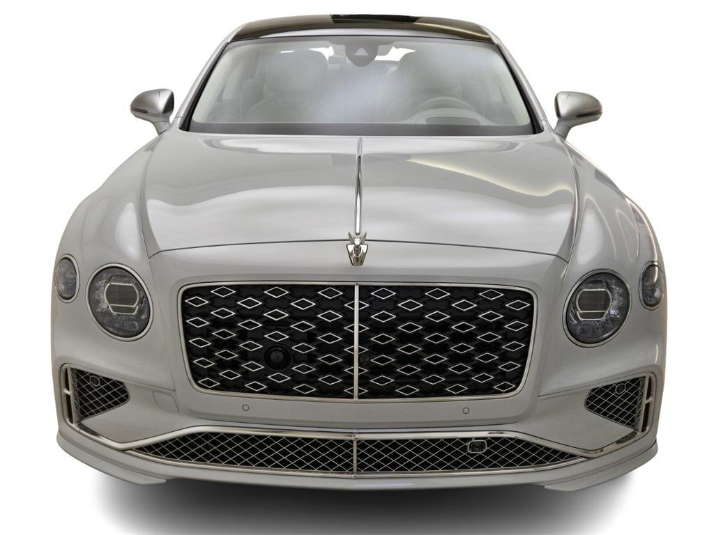 new 2025 Bentley Flying Spur car, priced at $323,630