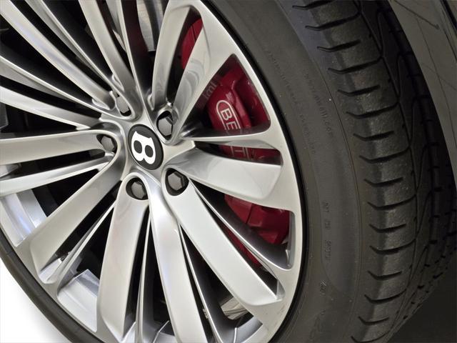 used 2022 Bentley Bentayga car, priced at $174,990