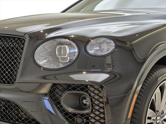 used 2022 Bentley Bentayga car, priced at $174,990