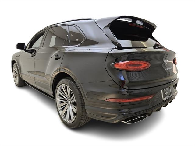 used 2022 Bentley Bentayga car, priced at $174,990