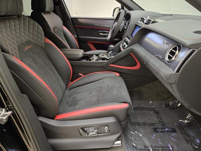 used 2022 Bentley Bentayga car, priced at $174,990