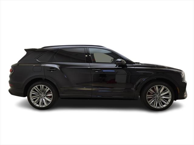 used 2022 Bentley Bentayga car, priced at $174,990